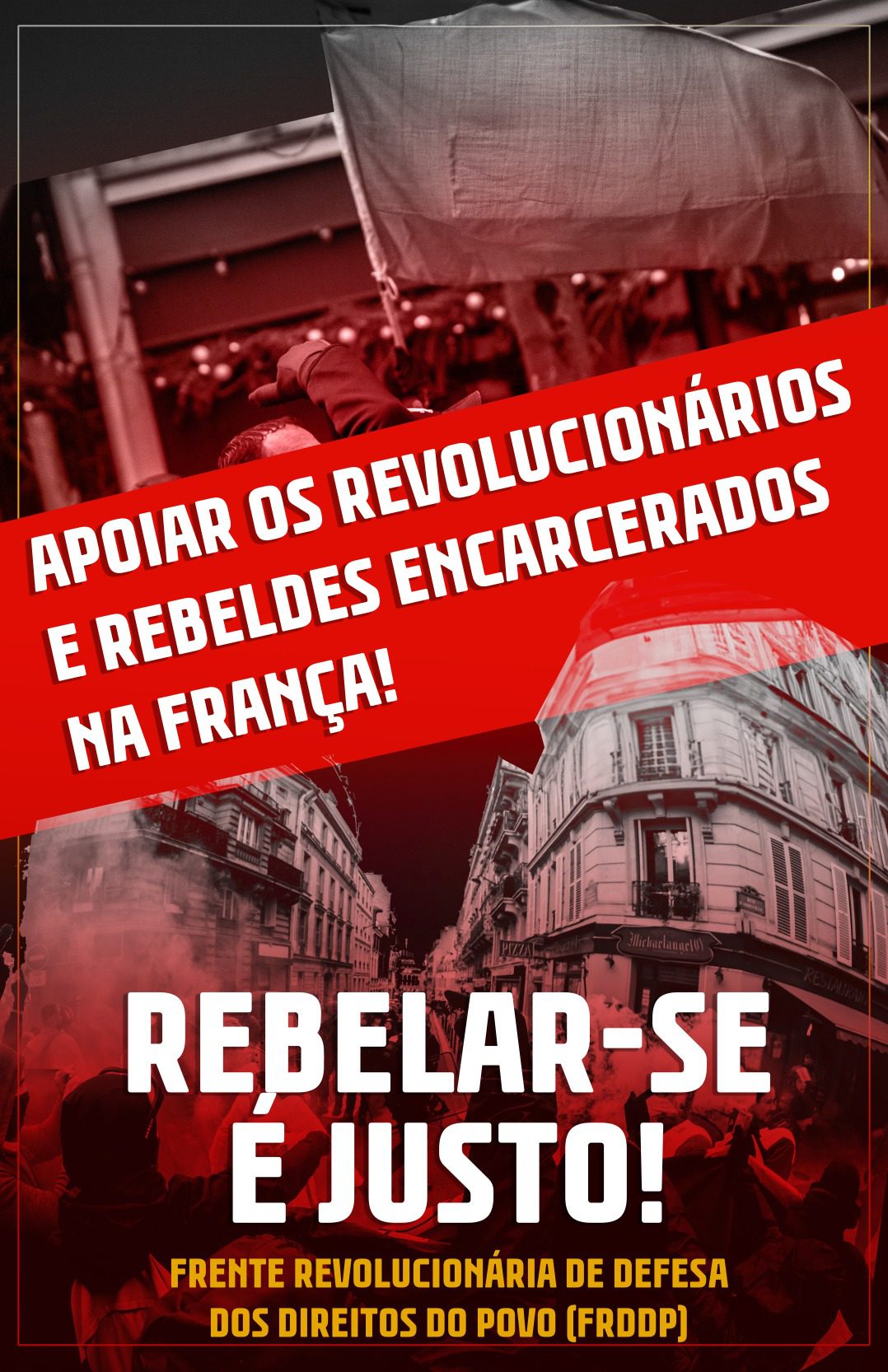 Blog RebeldeS