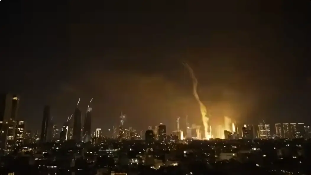 Ao vivo: Acompanhe o Plantão de AND sobre a resistência iraniana 