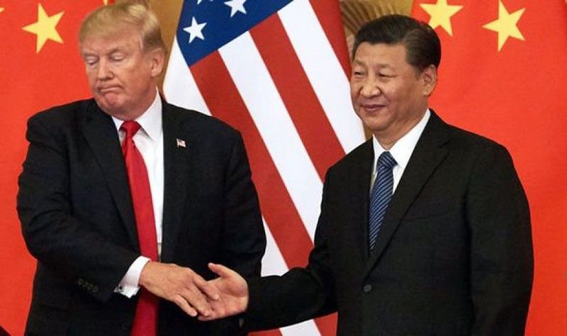 Medidas de Donald Trump contra Huawei aumenta pugna interimperialista; China pode retaliar
