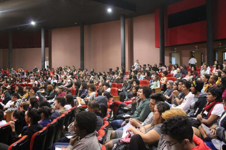 Encontro em Guarulhos reúne o melhor do movimento estudantil brasileiro